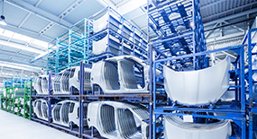 風采展示